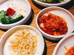 -王妃家(明洞中央店)