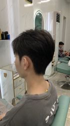 -魅·Hair设计烫染接发店