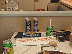 -七欣天香辣蟹火锅(南京桥北太平店)