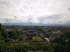 -木府