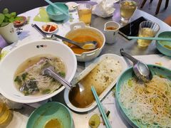 -蔡澜PHO(海岸城店)