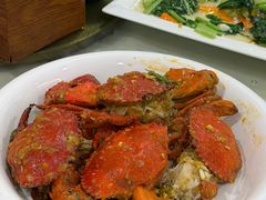 -钱塘府海鲜餐厅
