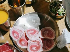 -汉拿山(北京上地华联店)