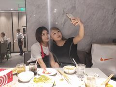 -海底捞火锅(老城根店)