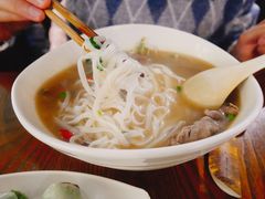 生滚牛肉河粉-越南牛肉河粉餐厅(书院巷店)