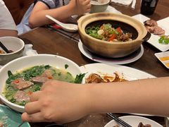 -新旺茶餐厅(嘉里城店)