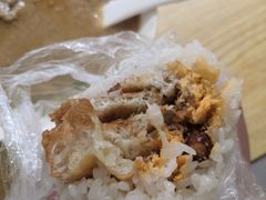 -文武王氏烧饼·无矾油条(西溪路店)