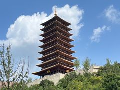 -牛首山文化旅游区