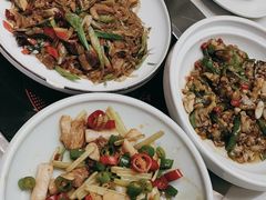 -羊故事·西北融合菜(华侨城店)