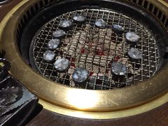 橘焱胡同烧肉夜食(虹梅店)-橘焱胡同烧肉夜食(BFC外滩金融中心店)