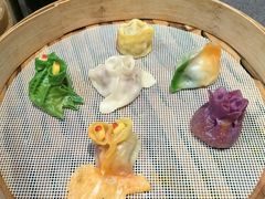 -德发长·花式蒸饺(大唐不夜城店)