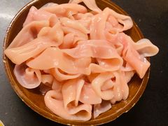 -岗上渣渣老火锅(两路口店)