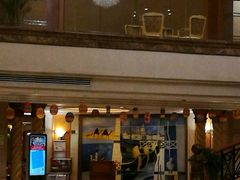 -帝豪酒店•马可勃罗西餐厅