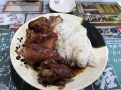 -贤花饭店(凯德店)