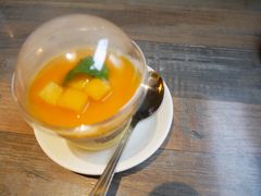 芒果布丁-卡朋西餐(较场西路店)