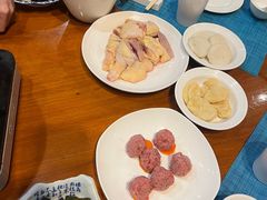 -糟粕醋·椰苑海南菜餐厅(亚龙湾天域酒店)