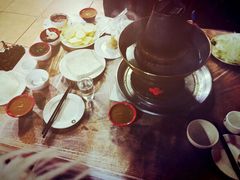 -鑫龙火锅城(青岛分店)