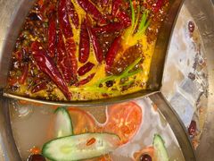 -小龙坎火锅(春熙太古里店)