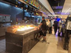 -德得轩烤涮一体自助餐厅(王府井店)