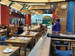 -满园烤鸭·春饼(中街大悦城店)