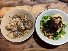 -王婆乔鲜鱼自助火锅(蜀汉路店)