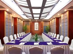 -成都绿洲大酒店(春熙路太古里店)