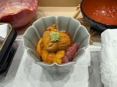 -鮨一日本料理旗舰店(总店)