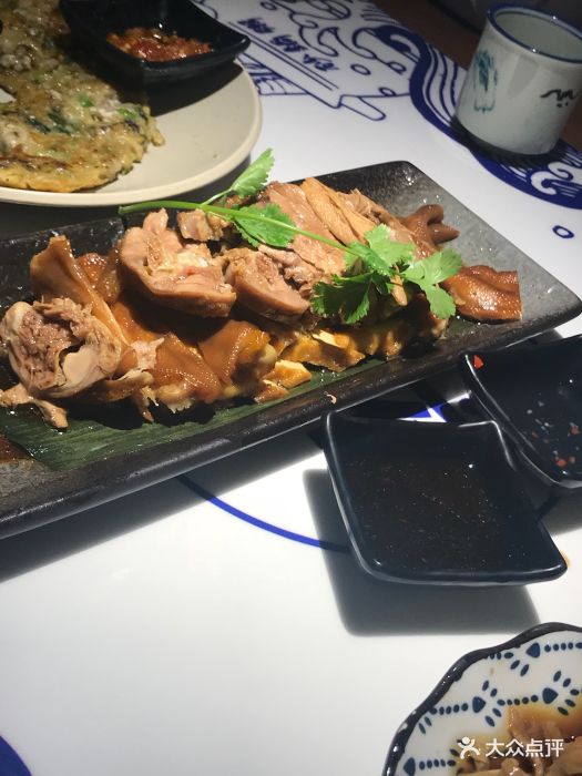 大宁国际美食图片