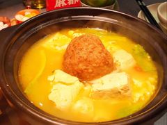 -麻都·成都菜(人民广场店)
