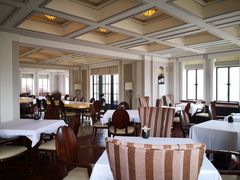 大堂-上海和平饭店华懋阁 Cathay Room