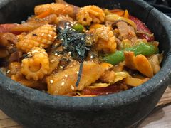 -安大叔拌饭(宝龙店)