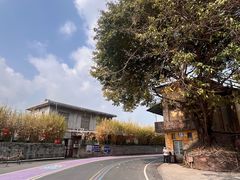 -广州市紫泥堂文化创意园景区