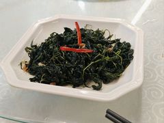 -潮之南·潮汕菜·鱼仔档(南山店)