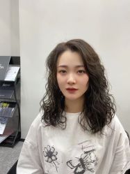 点击看大图 -FG HAIR·烫发·染发