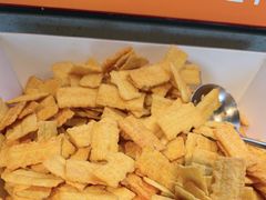 -老员外骨汤火锅(海州古城店)