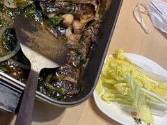 -鱼酷活鱼烤鱼(沈阳大悦城店)