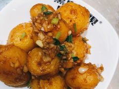 -黑白电视长沙小吃(悦汇城店)