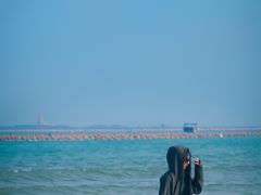 -六鳌翡翠湾滨海度假景区
