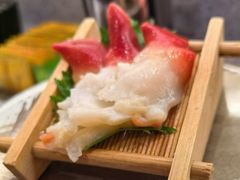 -争鲜回转寿司(朝北大悦城店)