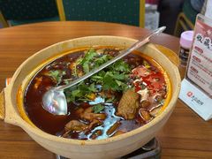 -谢记上海大排档(长寿路店)