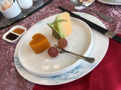 -海洲大饭店-紫薇轩中餐厅