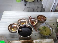 -小陈方酥锅盔(古城总店)
