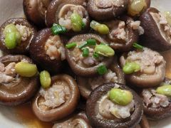 -玲燕蒸菜馆(江东路店)