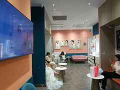 -海马体照相馆(龙湖杭州金沙天街店)