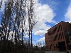 -清华大学-清芬园