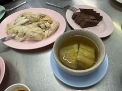 -红大哥水门鸡饭(總店)