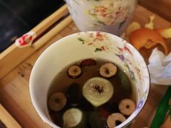 -富侨养生(康乾店)