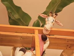 -长颈鹿咖啡(大学路店)