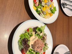 -萨莉亚意式餐厅(杭州西溪龙湖天街店)