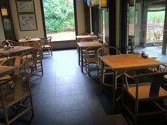 -东园小馆·早茶·淮扬小炒(宋夹城店)
